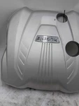 Sonata 2015 Engine Cover 629873 Used. Price: $88.39.