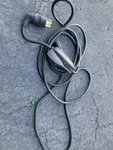 Tesla Model 3 X Y Universal Mobile Connector 1058221-01-C Oem Used. Price: $185.00.