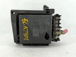 2017-2019 Cadillac XT5 Relay Module FZM59 Used. Price: $42.27.