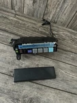 06-15 Lexus IS250 Driver Left Fuse Box Module Engine Convertible Terminal Plug Used. Price: $39.99.