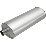 For Dodge Dakota 2004 Brexhaust Muffler Assembly Dac New. Price: $210.41.