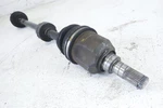 2000-2006 Nissan Sentra 1.8L Front Right Passenger Axle Driveshaft 39100-4M766 Used. Price: $69.83.