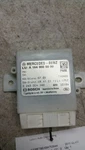 Chassis Ecm 164 Type Driver Assist GL320 Fits 09-12 Mercedes Gl-class 265371 Used. Price: $50.00.