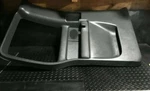 01-07 Gmc Sierra 1500 Rear Drivers Interior Door Panel Used. Price: $161.99.