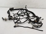 09 Infiniti G37 Conv. A/t Engine Wire Harness Rwd Oem Used. Price: $454.99.