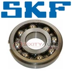 Skf Rear Manual Transmission Bearing 1972-1976 Ford Gran Torino Xl New. Price: $40.90.