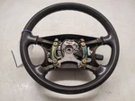Toyota Camry Le, Steering Wheel, 1993-1996, GRAY-FC97, 45100-06060-B0 Used. Price: $100.87.