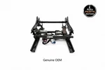 2012 Mercedes ML350 W166 Left Driver Front Power Seat Track Frame Oem 935823-103 Used. Price: $250.00.