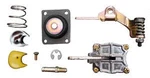 Quick Fuel 21-103QFT 50CC Accelerator Pump Kit (2300-4150 Style) With New. Price: $86.15.