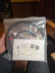 2020 2021 2022 Ford LC3T-14G621-AD Yaw Backup Trailer Sensor Kit New. Price: $99.95.