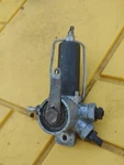 Mercedes Late 190 Fuel Filter Assembly 1957-62 New Used. Price: $513.00.