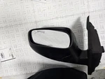 2020-2024 Ford Escape Front Left Driver Door Mirror W/pwr, Id LJ6B-17683-DF5G9Z Used. Price: $265.50.