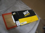 Wix Genuine Nos Air Filter 46814 New. Price: $13.99.