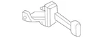 Genuine Ford Check Arm 6L3Z-1522886-AA New. Price: $35.99.