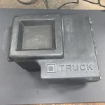 95-00 Chevy Silverado Tahoe Suburban Gmc Sierra Oem Underhood Storage Box Used. Price: $70.00.