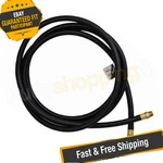 Marshall Excelsior MER14TCMPQD-120 120" Quick Disconnect Hose New. Price: $69.95.