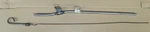 Nos 1970 1971 1972 1973 Ford Mustang 4V 351CJ Engine Oil Dipstick & Tube New. Price: $249.95.