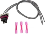 Fuel Sender Connector Dorman For 1996-2004 Oldsmobile Silhouette 3.4L V6 1997 New. Price: $37.02.