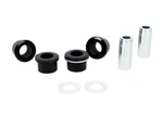 Whiteline W53618 Control Arm Lower Inner Front Bushing Kit. Price: $58.29.