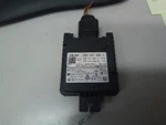 Chassis Ecm Driver Assist Blind Spot Alert Master Fits 19 Jetta 636628 Used. Price: $75.00.