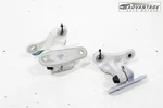 2014-2019 Mercedes CLA250 C117 Front Left Side Door Upper & Lower Hinge Set Oem Used. Price: $43.11.