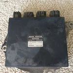 Engine Ecm Air And Fuel Control Fits 06-11 Lexus IS250 320754 Used. Price: $59.99.