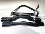 2004-2010 Mercedes-benz CLS500 C219 Air Suspension Tank Bracket A2196390243 Used. Price: $29.99.