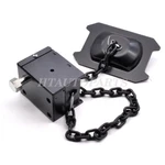 For 1997-04 Mitsubishi Montero Sport Spare Tire Hoist Wheel Carrier Winch Hanger New. Price: $79.99.