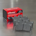 Wilwood 150-20-7112K Street Performance BP-20 Compound Brake Pads New. Price: $143.78.