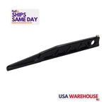 TI22 TIP2366, One Black Aluminum Torsion Arm Right Front An Fits Gle Broached New. Price: $111.83.