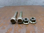 05 - 12 Nissan Pathfinder Rear Carrier Mounting Bolts Used. Price: $31.96.