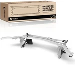 1X Front Upper Radiator Support Assembly For Mercedes-benz X253 GLC300 GLC43 Amg New. Price: $318.39.