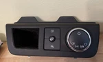 2007 - 2013 Cadillac Escalade Oem Headlight Lamp Switch Control Bezel 10388439 Used. Price: $26.55.