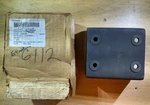 Am General Left Motor Engine Mount Bracket, Nsn 2510-01-185-6112 Pn 12339132 New. Price: $59.99.