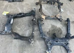 2017 Acura Mdx 3.5L Front Suspension Crossmember Oem 30K Lkq Used. Price: $609.50.