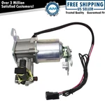 Air Ride Suspension Compressor Pump New For 03-18 Toyota 4RUNNER Lexus GX470. Price: $284.85.