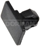 Dorman 963-540D Cladding Retainer Fits Chrysler Dodge Models 1BA41AX1AA New. Price: $11.57.