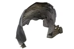 11-24 Infiniti QX56 Front Right Passenger Inner Fender Liner 638401LA0A Oem Used. Price: $99.00.