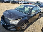 Fuse Box Engine Vin P 4TH Digit Limited Fits 15-16 Cruze 733091 Used. Price: $128.15.