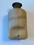 British Leyland Coolant Overflow Bottle For Triumph TR7 TR8 Stag #TKC1887 Used. Price: $95.00.