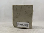 2002-2004 Nissan Xterra Relay Module 284B67S002 Fixpx Used. Price: $338.78.