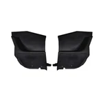 Scott Drake Fastback Interior Rear Quarter Trim Panels 71-73 Ford Mustang New. Price: $420.54.