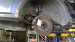 Passenger Rear Suspension Without Crossmember Limited Fits 13-19 Flex 659872 Used. Price: $474.90.