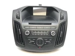 2015-2018 Ford Focus Radio Control Panel No Satellite Nav Oem F1EB18835MF3JA6 Used. Price: $81.00.