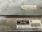 89661-30T30 Lexus ES330 Ecm Ecu Computer 2009-2011 Used. Price: $295.00.