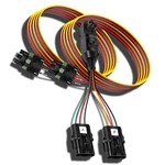 Replacement For Edge 98605 Eas Universal Sensor Input Volt Fit CS2, CTS2, CTS3 New. Price: $180.00.