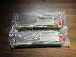 Federal Comm. Pneumatic Tire Valve AA52611-61-TRJ4000-6 2640-01-519-1201 Only 1! New. Price: $49.94.