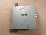 96-97 Acura Tl 2.5L Tcu Tcm Trans Control Module 28100-PR1-A04 Used. Price: $49.99.