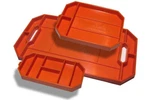 Grypmat RFGM-TP3 Tool Tray Pack Contain All Three Sizes New. Price: $125.95.