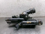 09 - 12 Kia Rondo Thermostat Housing 2.4L Used. Price: $63.96.